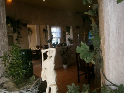 照片: Taverne Bacchus