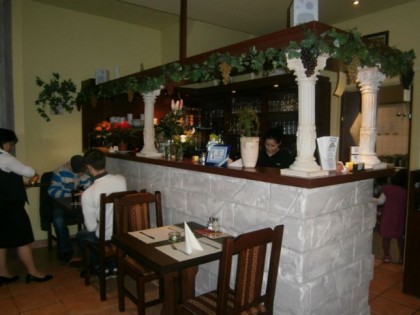 照片: Taverne Bacchus