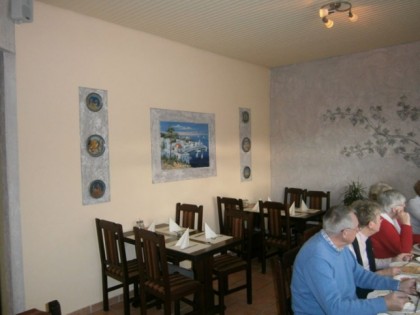 照片: Taverne Bacchus