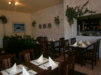 照片: Taverne Bacchus