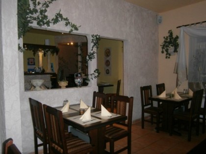 照片: Taverne Bacchus