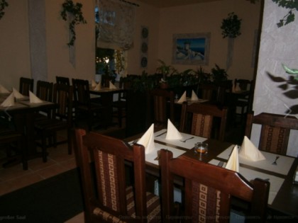 照片: Taverne Bacchus